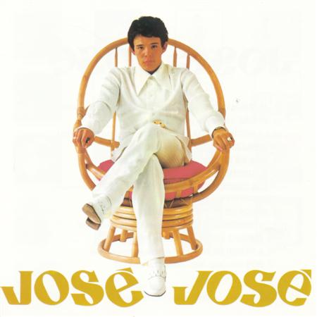 Jose Jose - Esa Cancion De Ayer Lyrics - Zortam Music
