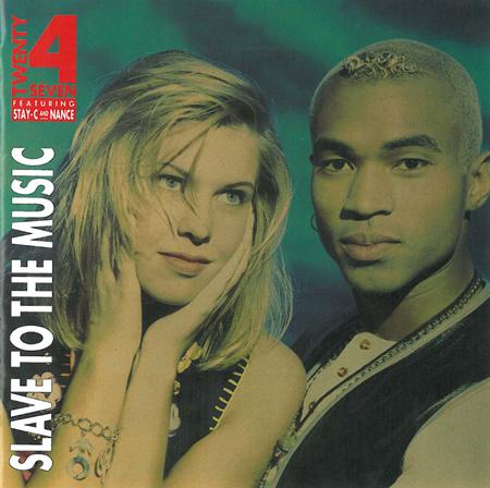 Twenty 4 Seven - Slave To The Music (Ferry Plus Garnefski Club Mix) Lyrics - Zortam Music