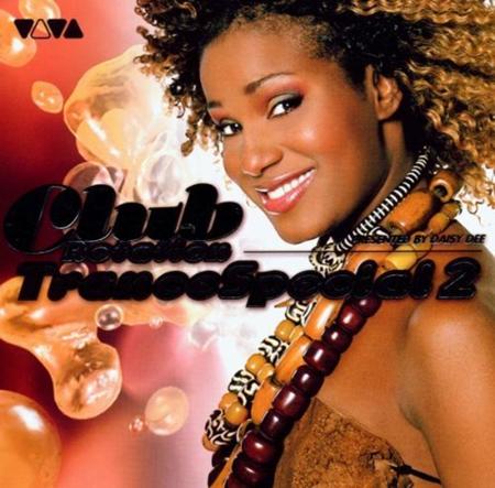 Clokx - Club Rotation Trance Special Volume 2 [disc 2] - Zortam Music