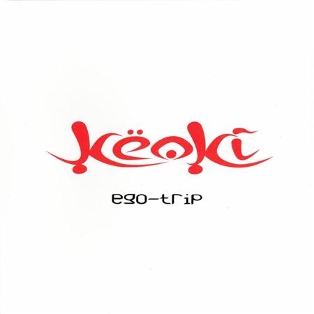 Keoki - Ego-Trip - Zortam Music