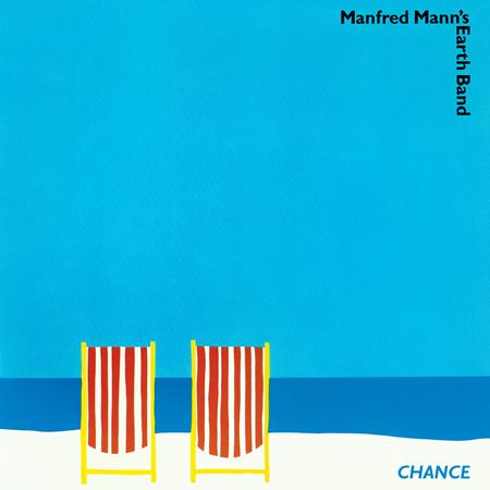 Manfred Mann- EarthBand - Chance - Zortam Music