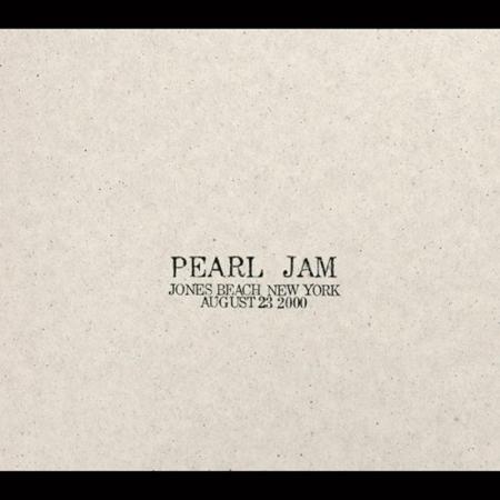 Pearl Jam - Live 82400 - Jones Beach, New York [disc 1] - Zortam Music