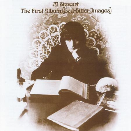 Al Stewart - The 