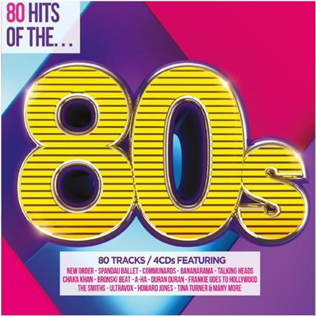 The Special A.K.A. - 80 Hits Of The...80