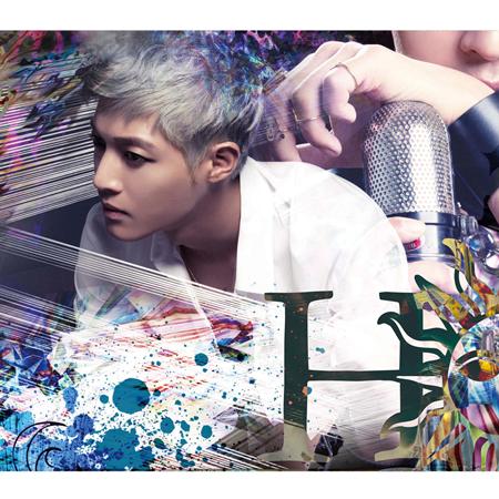 Lee Hi - Hot Sun [type D] - Zortam Music