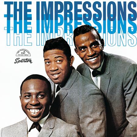 The Impressions - I