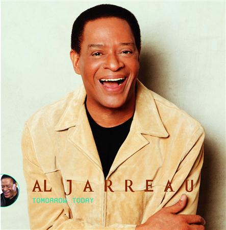 08 Al Jarreau - Tomorrow Today - Zortam Music