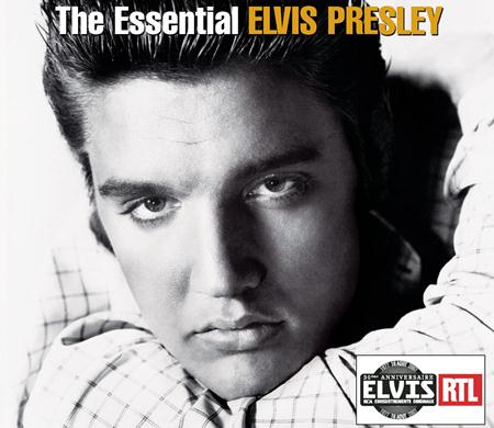 Elvis Presley - The Real Elvis CD2 - Zortam Music Elvis Presley - The Real Elvis CD2 - Zortam Music