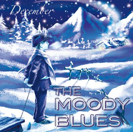 The Moody Blues - Balladsdecember - Zortam Music