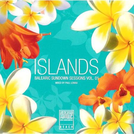 Lovers Lane - Islands - Balearic Sundown Sessions Vol. 01 [disc 2] - Zortam Music