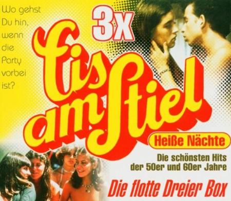 The Dixie Cups - Eis Am Stiel - Beach Party - Zortam Music