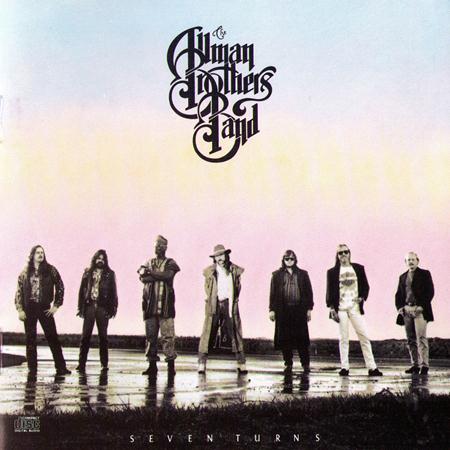 The Allman Brothers Band - Art Of Guitar - Zortam Music