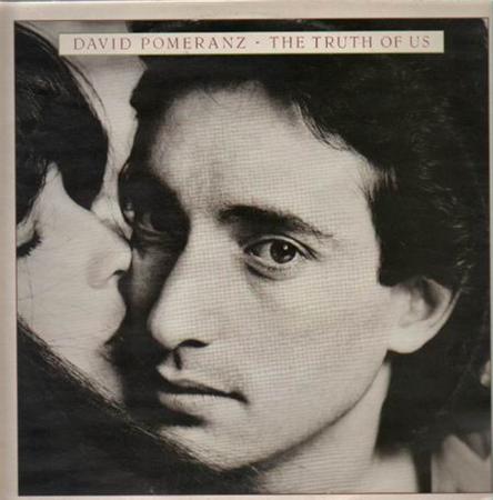 David Pomeranz - The Truth of Us - Zortam Music