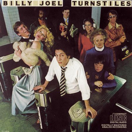 Billy Joel - 25 Jaar Popmuziek - 1976 - Zortam Music Billy Joel - 25 Jaar Popmuziek - 1976 - Zortam Music