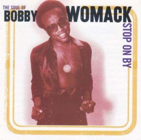 Bobby Womack - You