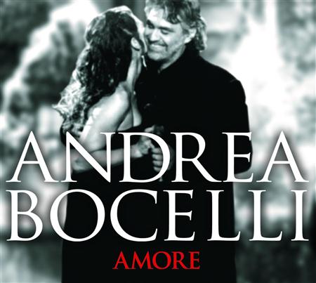 Andrea Bocelli - Onbekend album (4-2-2006 21:03:41) - Zortam Music