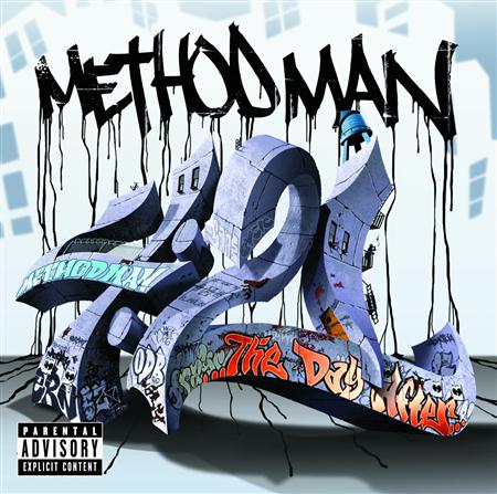 Method Man - OLD SCHOOL 80