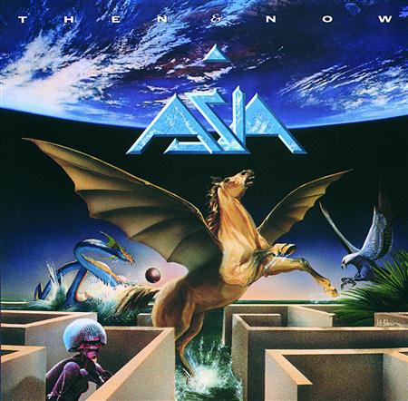 ASIA - The Smile Has Left You Eyes Lyrics - Zortam Music
