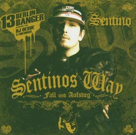 Sentino - Sentinos Way-Fall und Aufstie - Zortam Music
