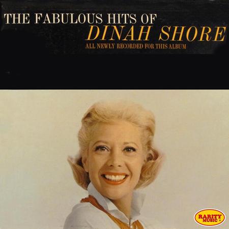 Dinah Shore - Best Of Dinah Shore - Zortam Music