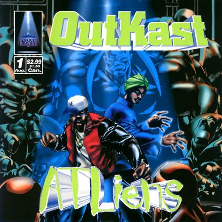 Outkast - 9th Wonder Samples - Zortam Music