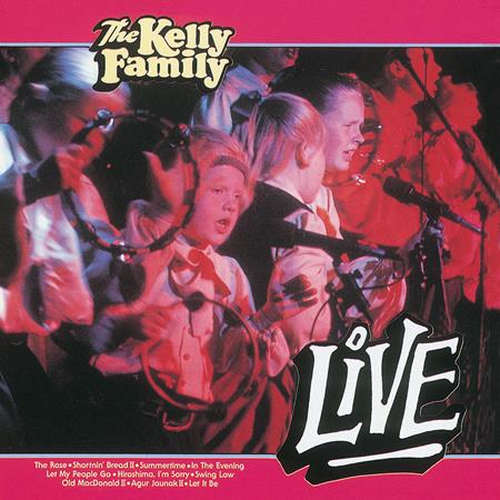 The Kelly Family - In The Evening Lyrics - Zortam Music