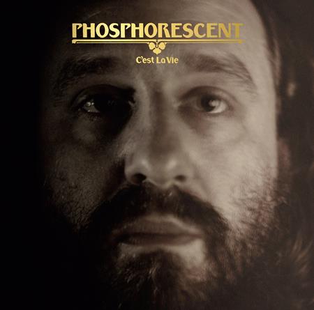 Phosphorescent - C