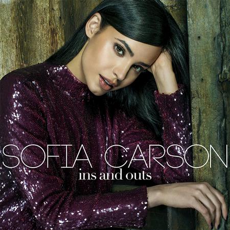 SOFIA CARSON - INS AND OUTS (SINGLE) - Zortam Music