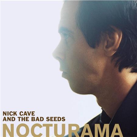 Nick Cave & The Bad Seeds - Babe, I´m On Fire Lyrics - Zortam Music