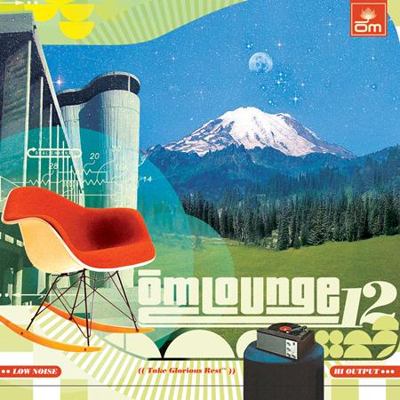 Hot Toddy - Om Lounge, Vol. 12 - Zortam Music
