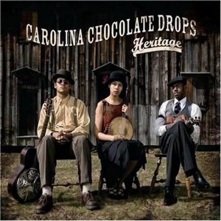 Carolina Chocolate Drops - Another Man Done Gone Lyrics - Zortam Music