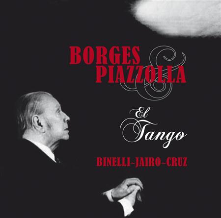 Astor Piazzolla - El Tango - Zortam Music