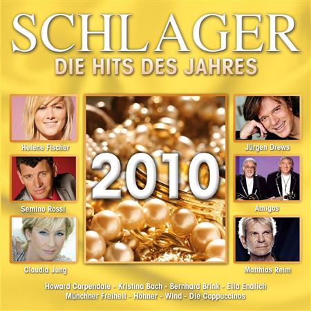 Michael Von Der Heide - Schlager Club 2010 - Zortam Music