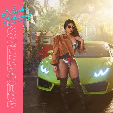Nicki Minaj - Top 25 Pop Songs July 2019 - Zortam Music