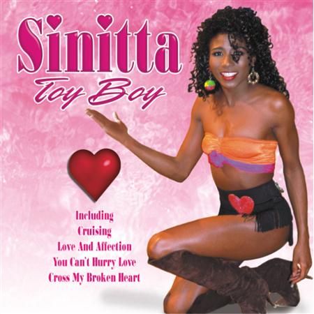 Sinitta - PD3J - Zortam Music