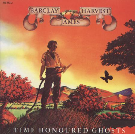Barclay James Harvest - Radio 10 Gold Top 4000 Dossier - Zortam Music