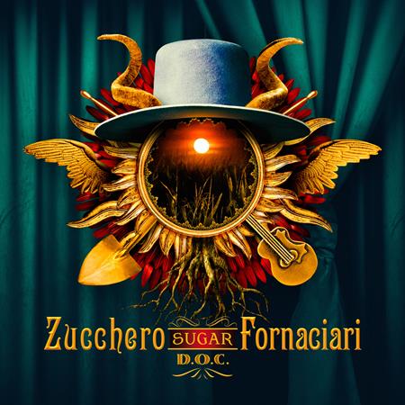 Zucchero - D.O.C. - Zortam Music