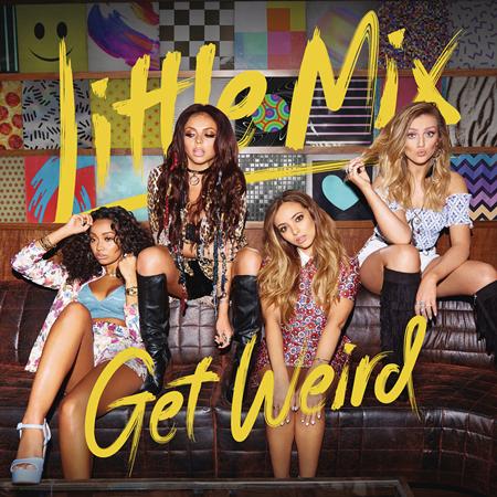 Little Mix - A.d.i.d.a.s. Lyrics - Zortam Music