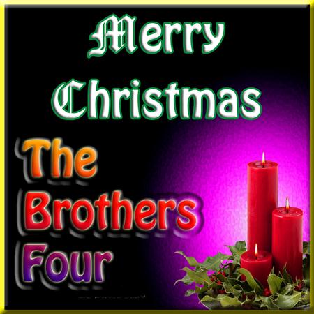 Brothers Four - Merry Christmas - Zortam Music