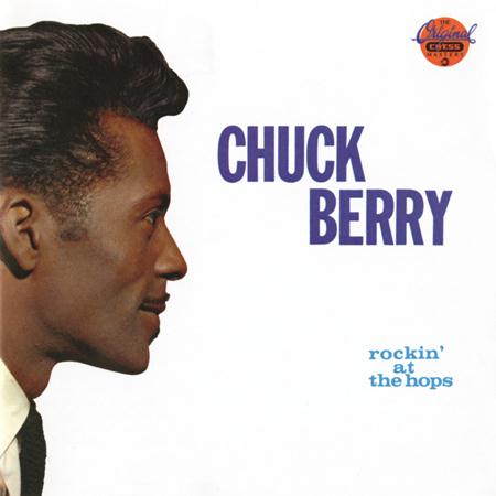 Chuck Berry - Rockin at the Hops - Zortam Music