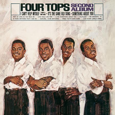 Four Tops - Aint No Woman Like The One I