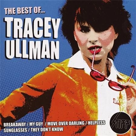 Tracey Ullman - I Don