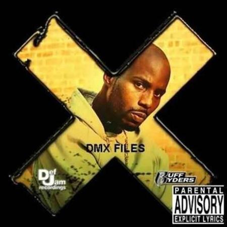 DMX - The Dmx Files [clean] - Zortam Music