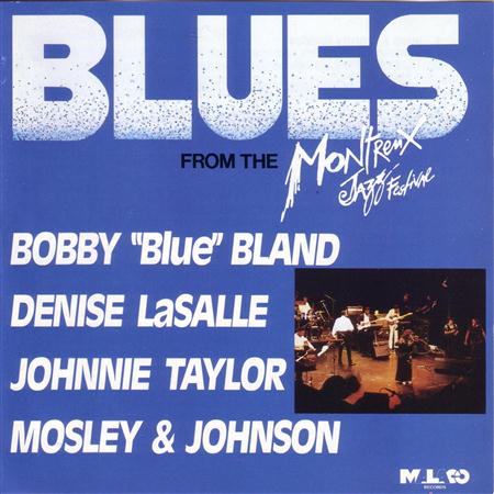 Johnnie Taylor - PD3J - Zortam Music