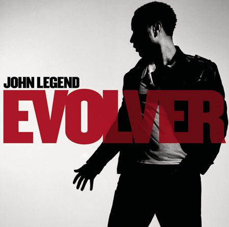 John Legend - It