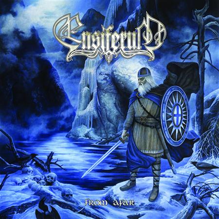 Ensiferum - The Longest Journey Lyrics - Zortam Music