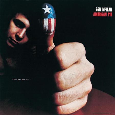 Don Mclean - American Pie (V-Max) Lyrics - Zortam Music