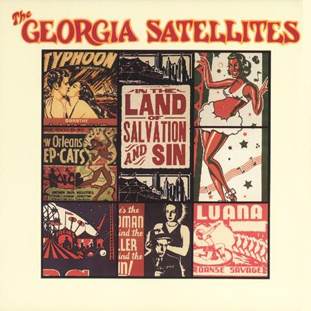 Georgia Satellites - Bottle O
