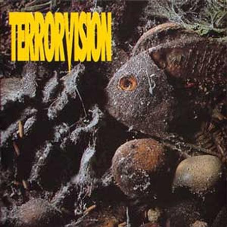Terrorvision - Killing Time Lyrics - Zortam Music