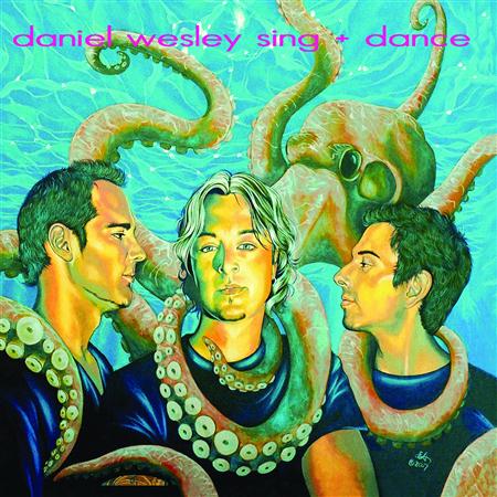 Daniel Wesley - Sing + Dance - Zortam Music